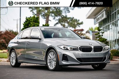 Used 2024 BMW 330i xDrive Sedan w/ Premium Package