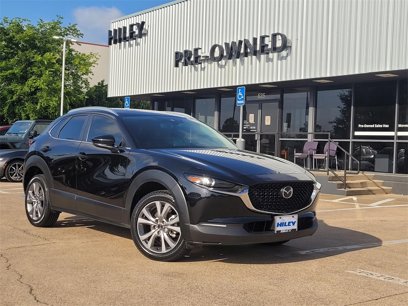 Certified 2023 MAZDA CX-30 AWD 2.5 S w/ Select Package