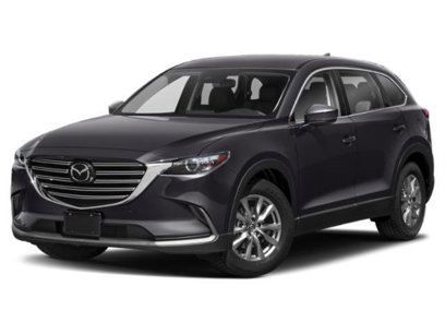 Used 2021 MAZDA CX-9 Touring