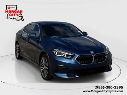 Used 2022 BMW 228i Gran Coupe w/ Convenience Package
