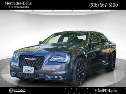 Used 2019 Chrysler 300 S