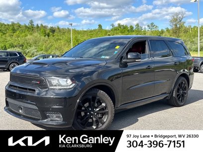 Used 2020 Dodge Durango R/T