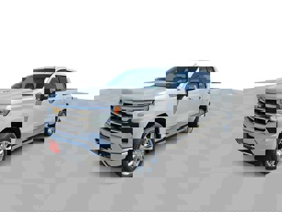 New 2025 Chevrolet Silverado 1500 High Country