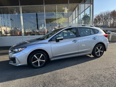 Used 2019 Subaru Impreza 2.0i Premium