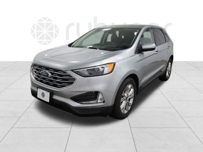 Used 2024 Ford Edge Titanium