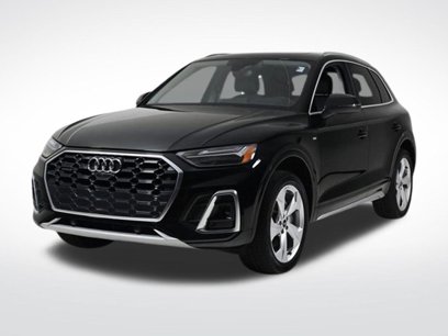 Certified 2023 Audi Q5 2.0T Premium Plus