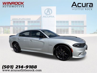 Used 2022 Dodge Charger R/T w/ Plus Group