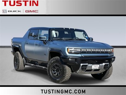 New 2024 GMC Hummer EV 3X w/ Omega Edition