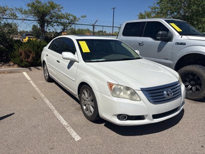 Used 2009 Toyota Avalon XL