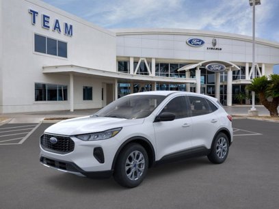 New 2024 Ford Escape Active