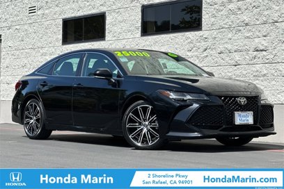 Used 2019 Toyota Avalon Touring