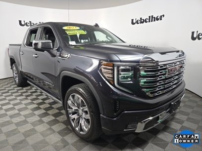 Used 2023 GMC Sierra 1500 Denali