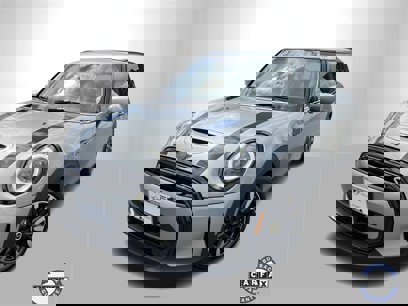 Certified 2024 MINI Cooper SE