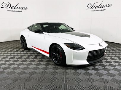 Used 2023 Nissan Z w/ Floor Mat Package (L93)