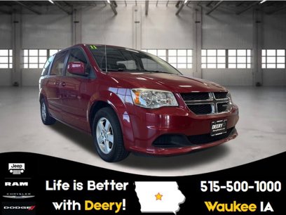 Used 2011 Dodge Grand Caravan Mainstreet w/ PWR Convenience Group