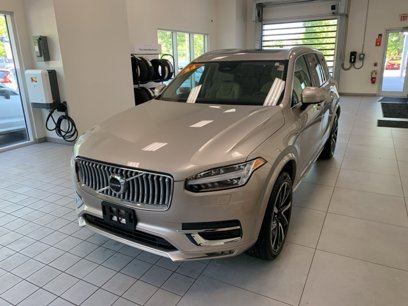 Certified 2024 Volvo XC90 B6 Plus w/ Protection Package Premier