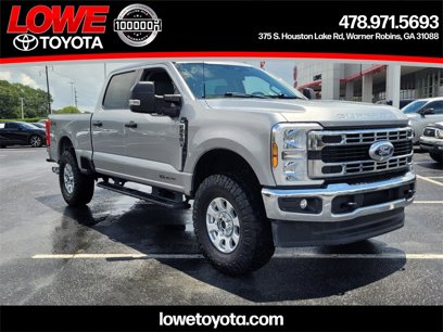 Used 2024 Ford F250 XLT