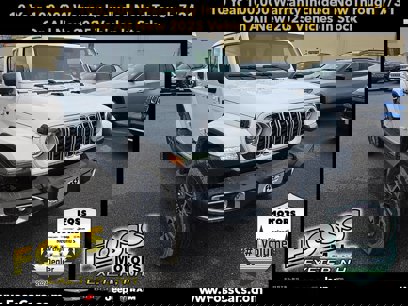 New 2025 Jeep Wrangler Sahara w/ Safety Group