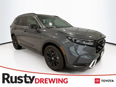 Used 2023 Honda CR-V Sport Touring