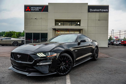 Used 2022 Ford Mustang GT Premium w/ GT Performance Package