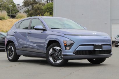New 2025 Hyundai Kona SE