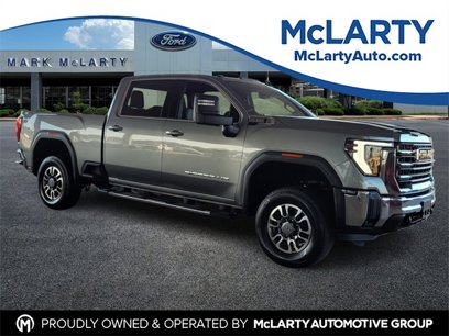 Used 2024 GMC Sierra 2500 SLE