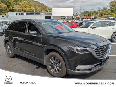 Used 2022 MAZDA CX-9 Touring w/ Touring Premium Package