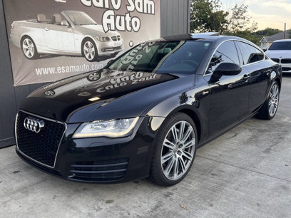 Used 2012 Audi A7 3.0T Premium Plus