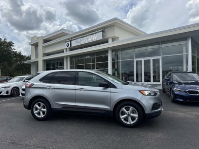 Used 2021 Ford Edge SE