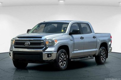 Used 2014 Toyota Tundra SR5