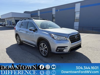 Used 2021 Subaru Ascent Limited w/ Technology Package