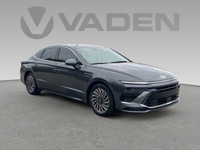 New 2025 Hyundai Sonata SEL