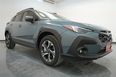 New 2025 Subaru Crosstrek 2.5i Premium