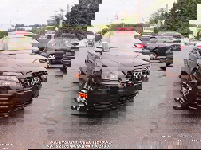 Used 2008 Audi S6 Sedan