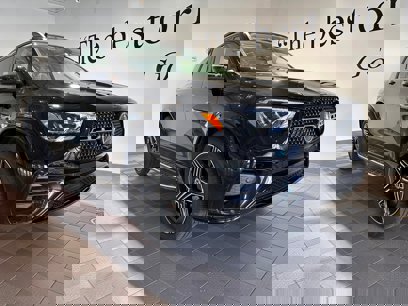 New 2025 Mercedes-Benz GLE 450e 4MATIC