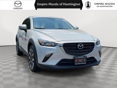 Used 2019 MAZDA CX-3 Touring w/ Preferred Equipment Package