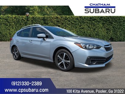 Used 2023 Subaru Impreza Premium