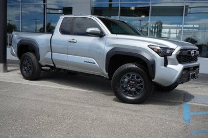 Used 2025 Toyota Tacoma SR5