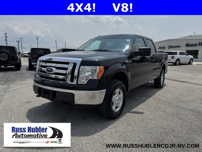 Used 2010 Ford F150 XLT