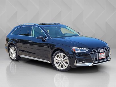 Used 2020 Audi A4 2.0T allroad Premium Plus