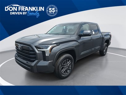 New 2024 Toyota Tundra SR5 w/ SR5 Convenience Package