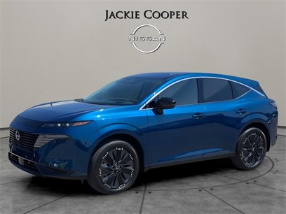 New 2025 Nissan Murano Platinum w/ Cargo Package