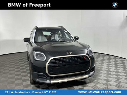 New 2025 MINI Cooper Countryman S