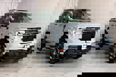 Used 2022 Ford Maverick XLT