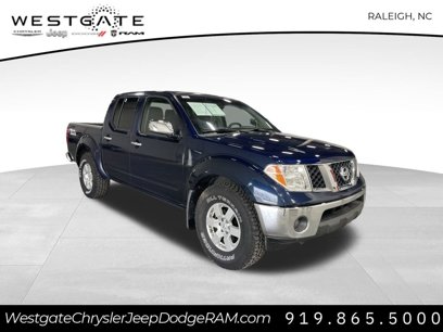 Used 2007 Nissan Frontier NISMO