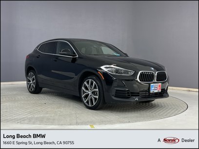 Certified 2023 BMW X2 sDrive28i w/ Premium Package 2