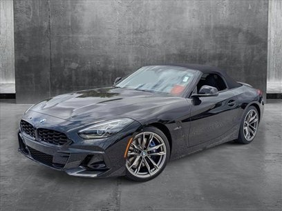 New 2026 BMW Z4 M40i w/ Premium Package