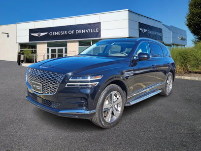 Used 2024 Genesis GV80 3.5T w/ Advanced Package