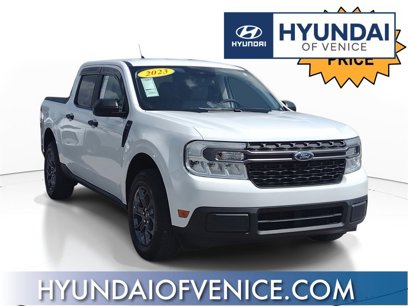 Used 2023 Ford Maverick XLT