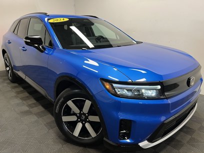 Used 2024 Honda Prologue Touring